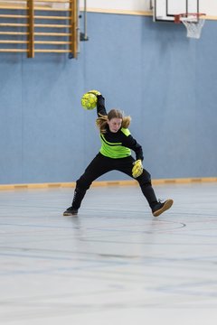 Bild 348 - wBJ NFV Futsalmeisterschaft